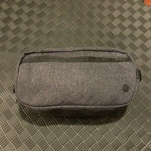 Toiletry/makeup pouch from lululemon